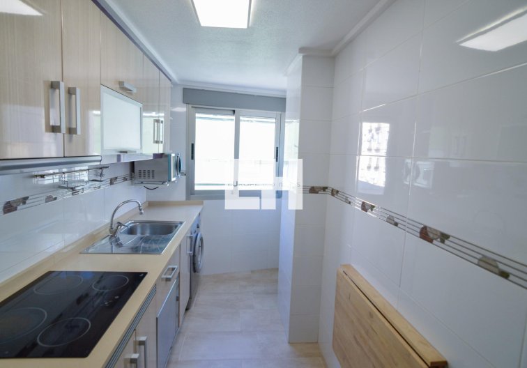 Segunda mano - Apartamento  - Torrevieja - Playa del Cura