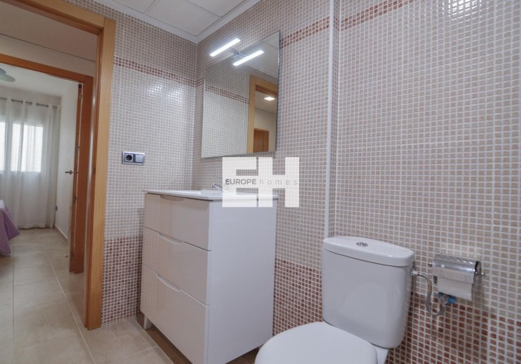 Segunda mano - Apartamento  - Torrevieja - Playa del Cura