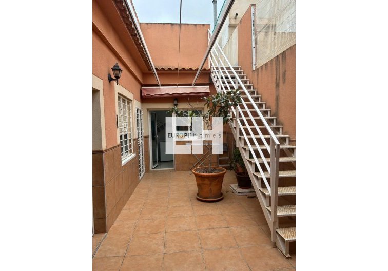 Segunda mano - town house - Algorfa - Pueblo 3