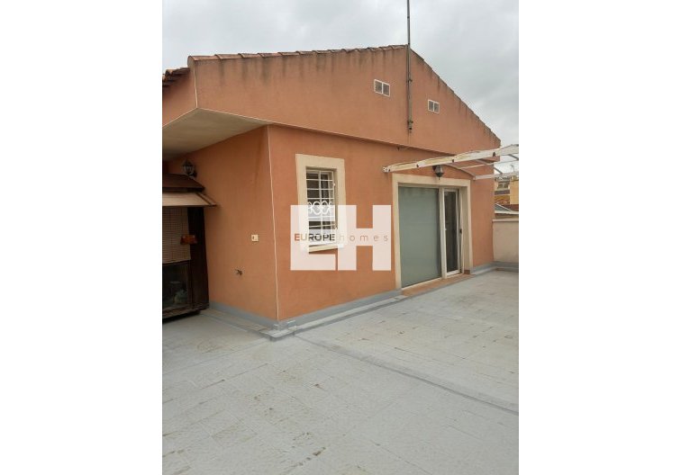 Segunda mano - town house - Algorfa - Pueblo 3