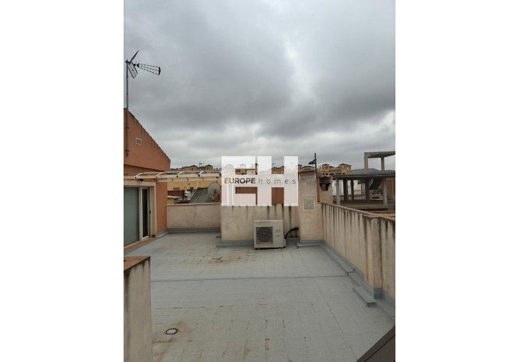 Segunda mano - town house - Algorfa - Pueblo 3