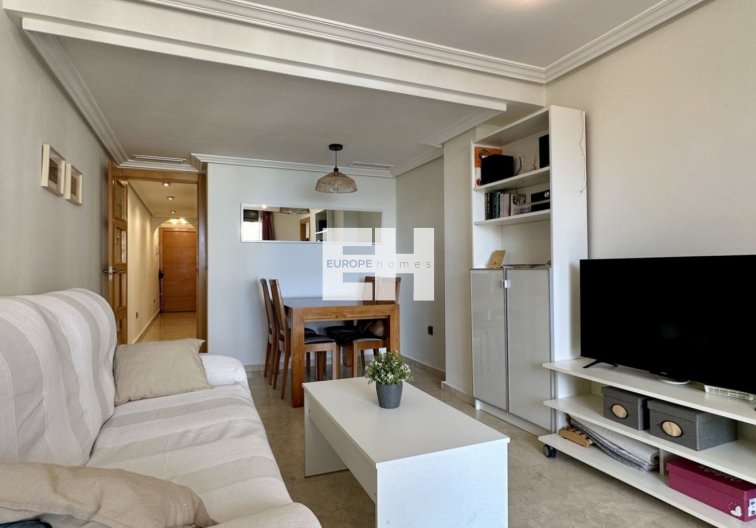 Revente - Appartement - Guardamar del Segura - Costa Blanca