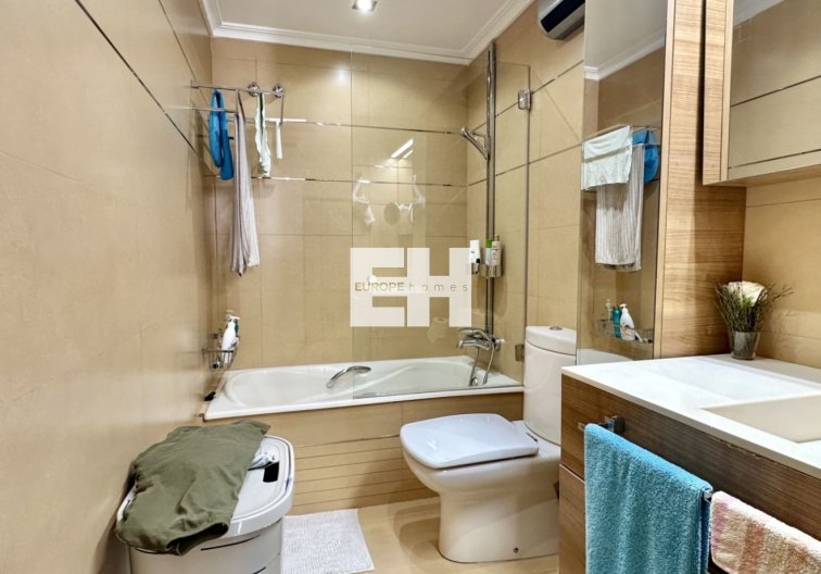 Revente - Appartement - Guardamar del Segura - Costa Blanca