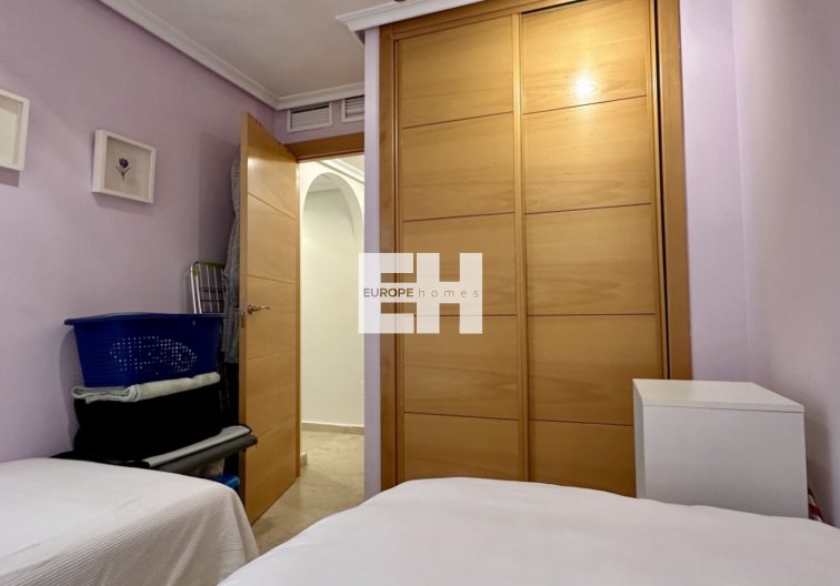 Revente - Appartement - Guardamar del Segura - Costa Blanca