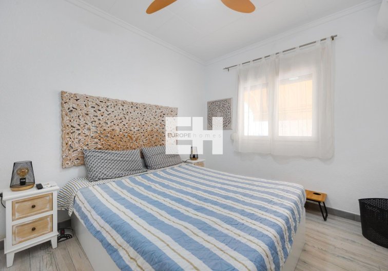 Segunda mano - villa - San Fulgencio - La Marina