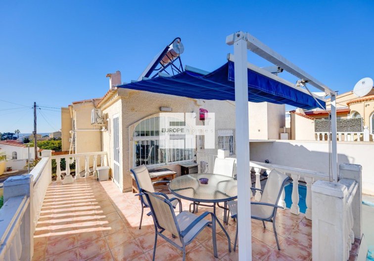 Segunda mano - villa - San Fulgencio - La Marina