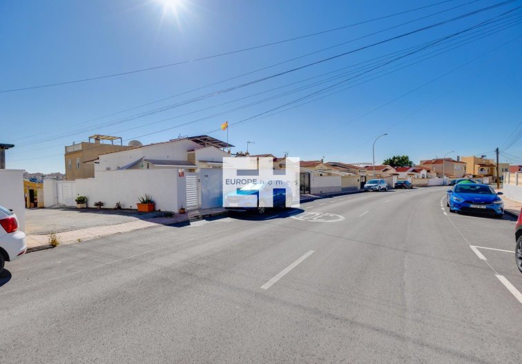Segunda mano - villa - San Fulgencio - La Marina