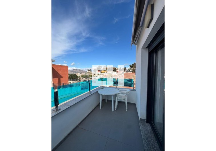 Revente - town house - Bigastro - Comunidad Valenciana