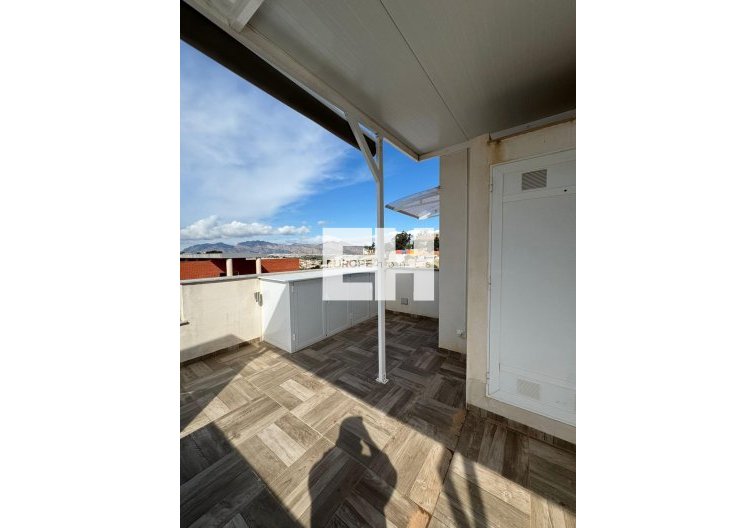 Revente - town house - Bigastro - Comunidad Valenciana
