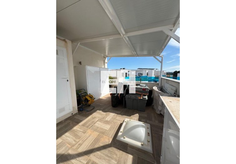 Revente - town house - Bigastro - Comunidad Valenciana