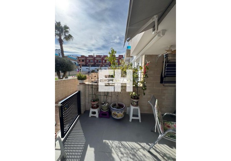 Revente - town house - Bigastro - Comunidad Valenciana