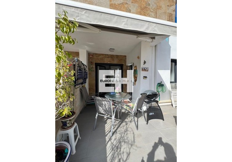 Revente - town house - Bigastro - Comunidad Valenciana