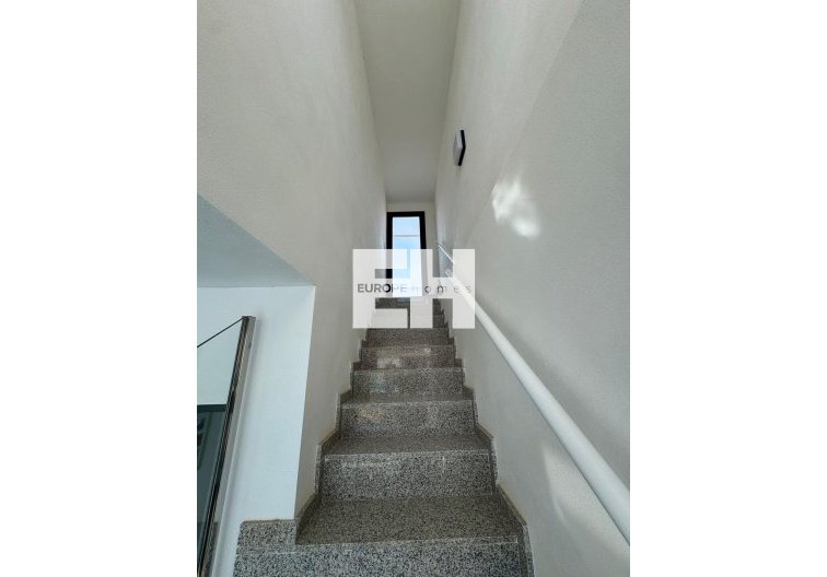 Revente - town house - Bigastro - Comunidad Valenciana