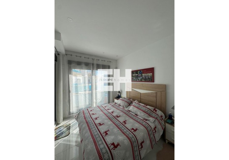 Revente - town house - Bigastro - Comunidad Valenciana