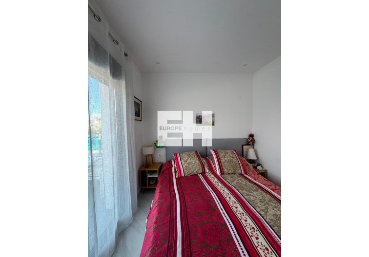 Revente - town house - Bigastro - Comunidad Valenciana