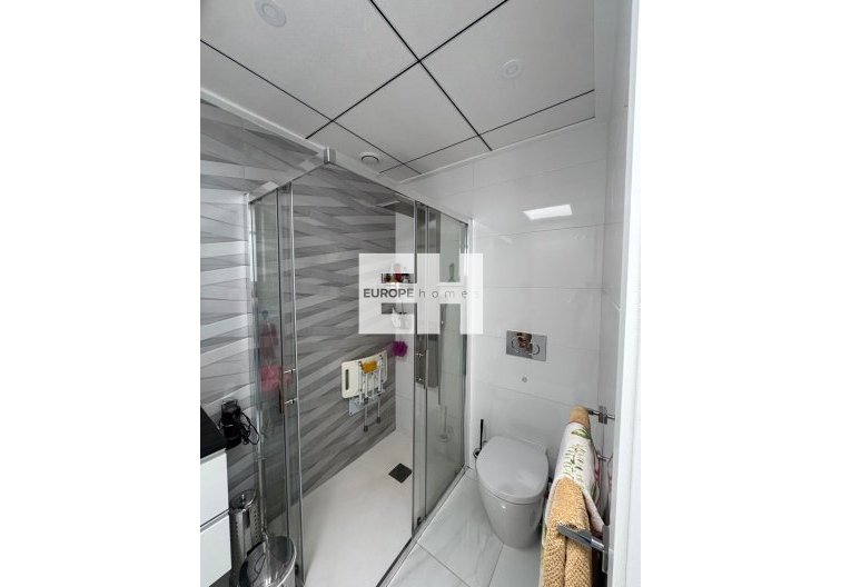 Revente - town house - Bigastro - Comunidad Valenciana
