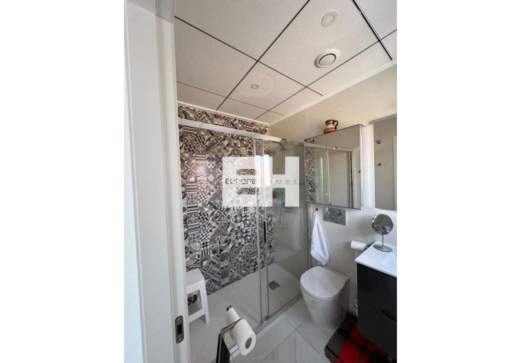 Revente - town house - Bigastro - Comunidad Valenciana