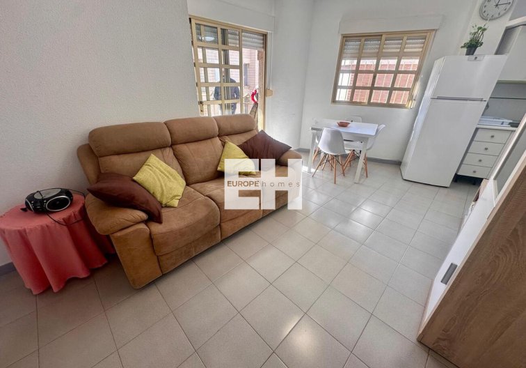 Revente - Penthouse Penthouse - San Pedro del Pinatar - Lo Pagán