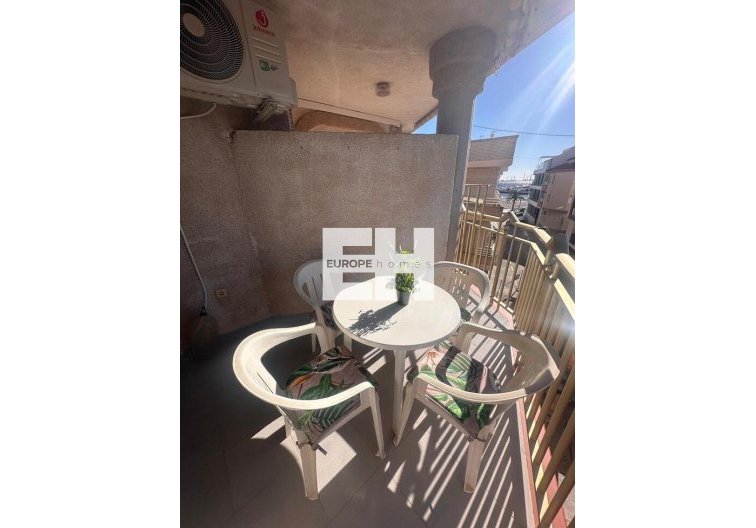 Revente - Penthouse Penthouse - San Pedro del Pinatar - Lo Pagán