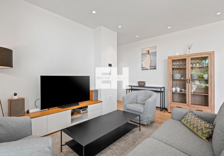 Segunda mano - Apartamento  - Las Colinas Golf - Costa Blanca