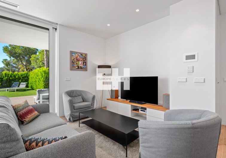 Segunda mano - Apartamento  - Las Colinas Golf - Costa Blanca