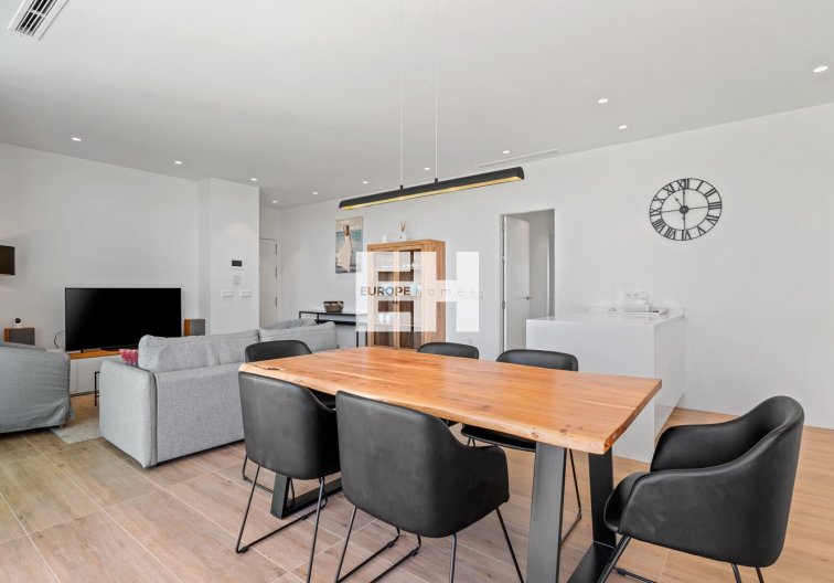 Segunda mano - Apartamento  - Las Colinas Golf - Costa Blanca