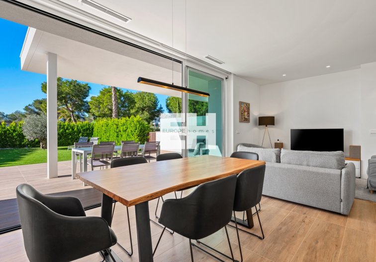 Segunda mano - Apartamento  - Las Colinas Golf - Costa Blanca