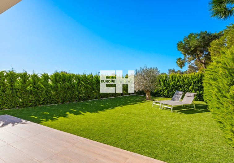 Segunda mano - Apartamento  - Las Colinas Golf - Costa Blanca