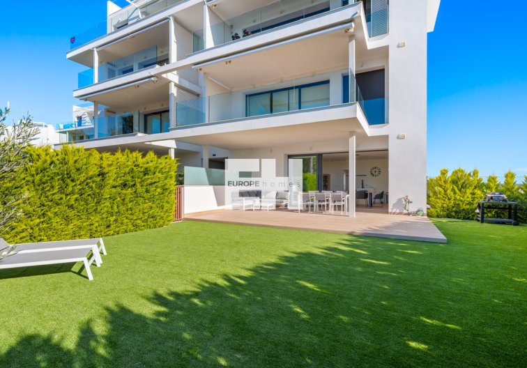 Segunda mano - Apartamento  - Las Colinas Golf - Costa Blanca