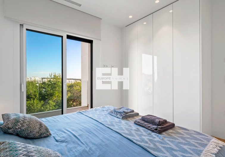 Segunda mano - Apartamento  - Las Colinas Golf - Costa Blanca