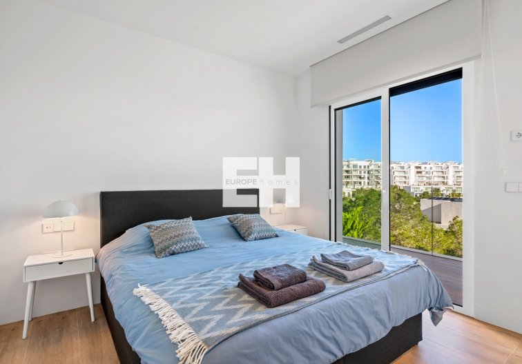 Segunda mano - Apartamento  - Las Colinas Golf - Costa Blanca
