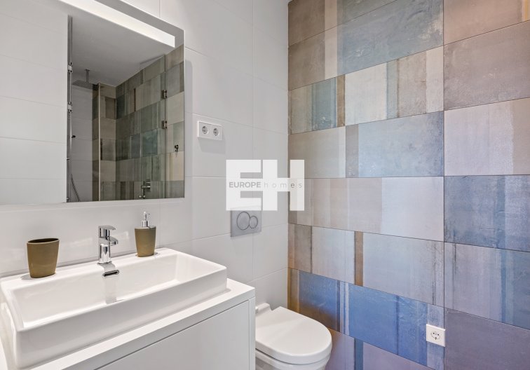 Segunda mano - Apartamento  - Las Colinas Golf - Costa Blanca