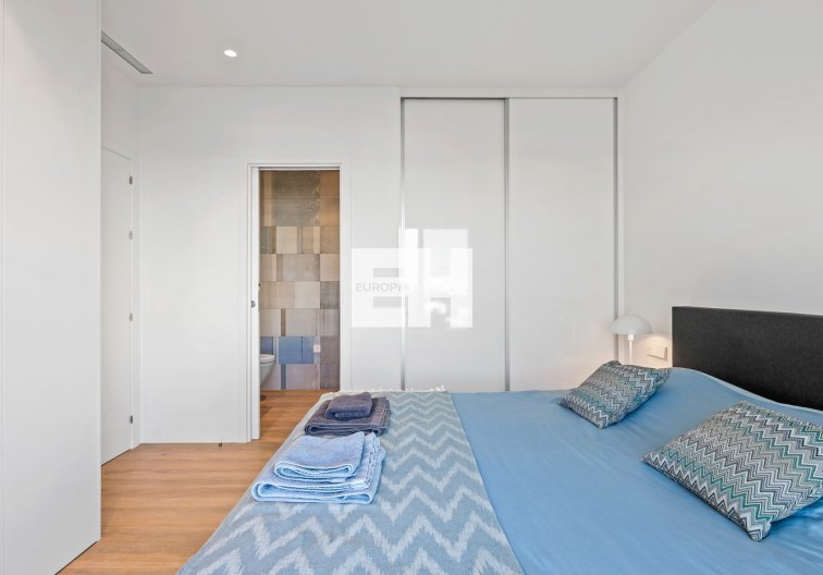 Segunda mano - Apartamento  - Las Colinas Golf - Costa Blanca