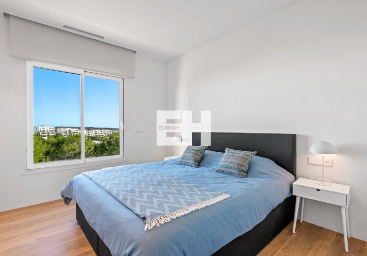 Segunda mano - Apartamento  - Las Colinas Golf - Costa Blanca