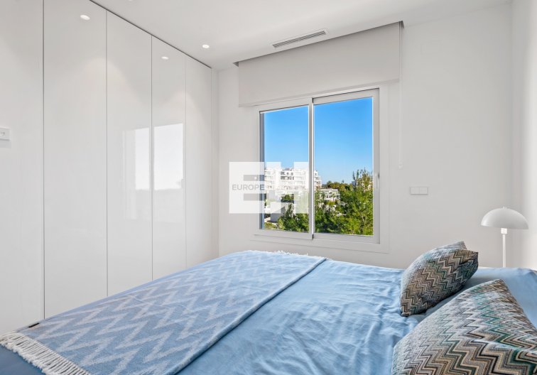 Segunda mano - Apartamento  - Las Colinas Golf - Costa Blanca