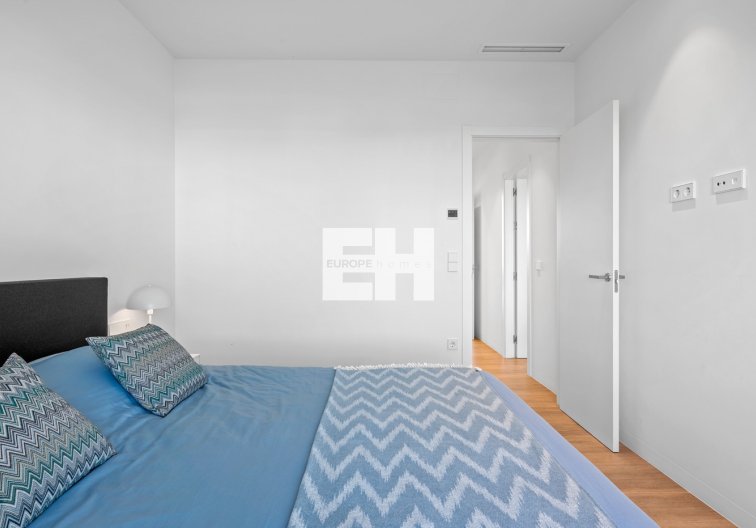 Segunda mano - Apartamento  - Las Colinas Golf - Costa Blanca