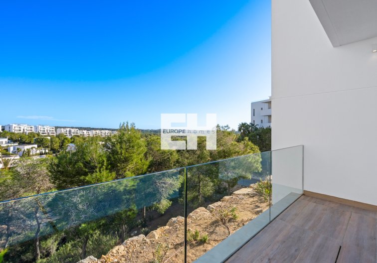 Segunda mano - Apartamento  - Las Colinas Golf - Costa Blanca