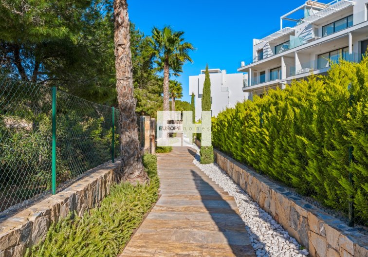 Segunda mano - Apartamento  - Las Colinas Golf - Costa Blanca