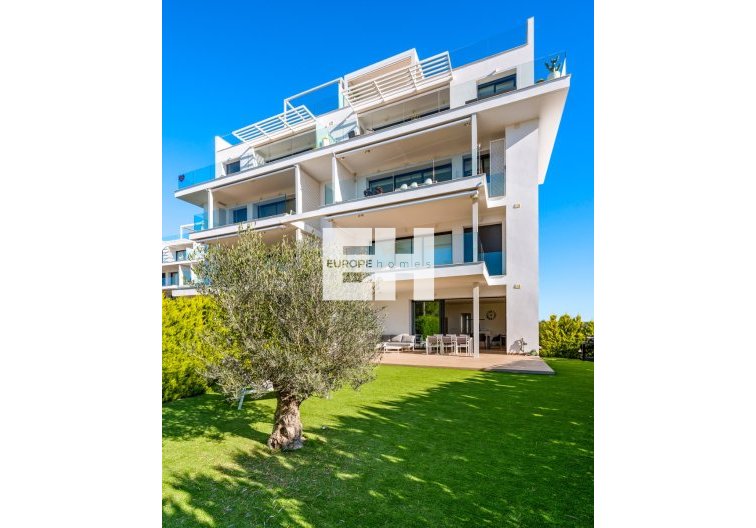 Segunda mano - Apartamento  - Las Colinas Golf - Costa Blanca