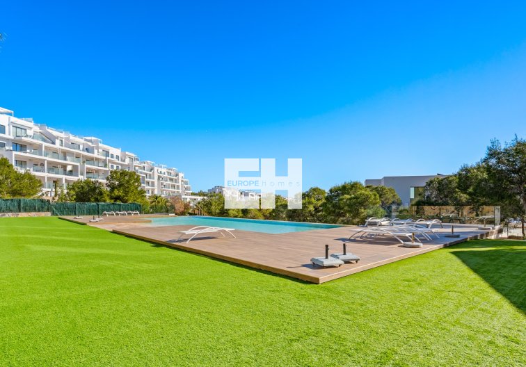 Segunda mano - Apartamento  - Las Colinas Golf - Costa Blanca