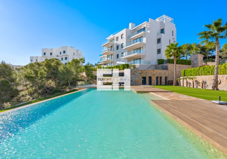 Segunda mano - Apartamento  - Las Colinas Golf - Costa Blanca