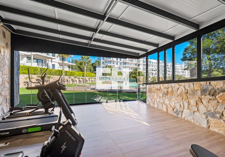 Segunda mano - Apartamento  - Las Colinas Golf - Costa Blanca