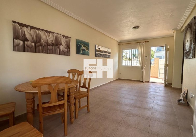 Segunda mano - town house - Los Altos - Costa Blanca