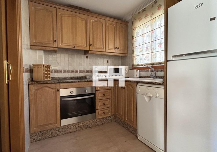 Segunda mano - town house - Los Altos - Costa Blanca