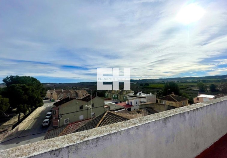 Segunda mano - Apartamento  - Orihuela - Inland