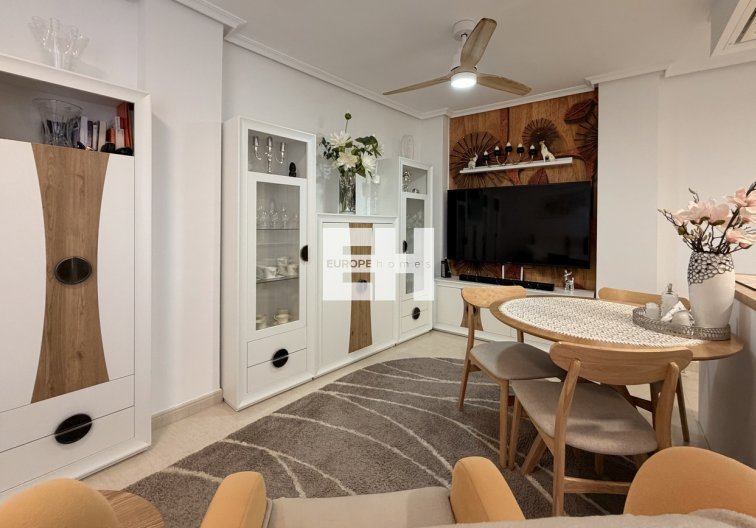 Revente - Appartement - Torrevieja - Costa Blanca