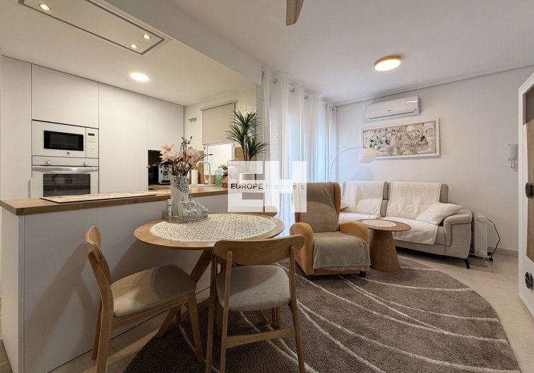 Revente - Appartement - Torrevieja - Costa Blanca