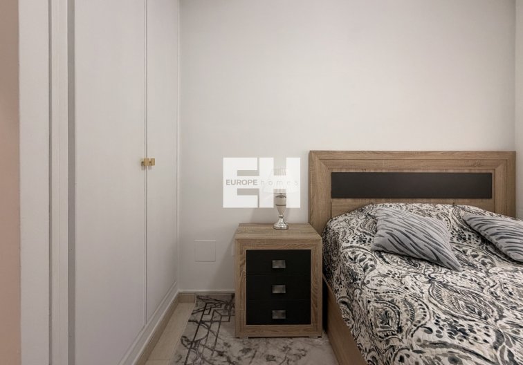 Revente - Appartement - Torrevieja - Costa Blanca