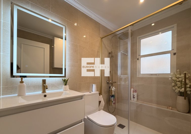 Revente - Appartement - Torrevieja - Costa Blanca