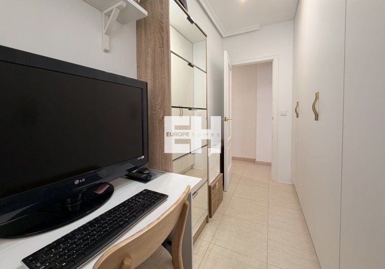 Revente - Appartement - Torrevieja - Costa Blanca
